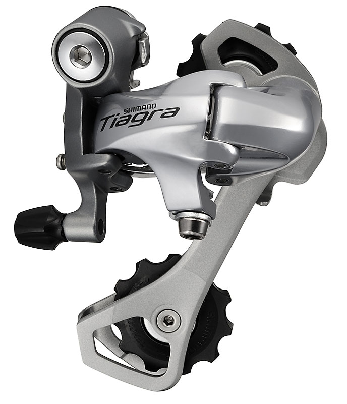 Shimano tiagra 4600 sales rear derailleur